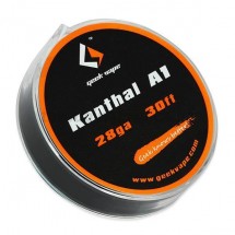 Geekvape Kanthal A1 Coil Wire