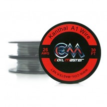 Coil Master Kanthal A1 Coil Wire