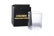 Crown IV (4) Replacement Glass
