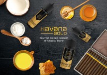 Havana Gold - Cigar Tobacco