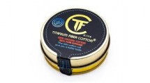 TFC. Titanium Fiber Cotton : E-Lite