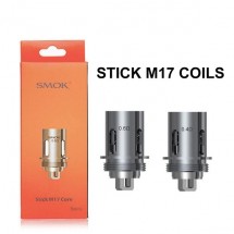 Smok Stick M17 Replacement Coils