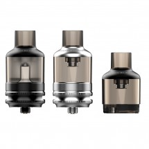 Voopoo TPP Pod Tank 5.5 ml with 510 Adapter
