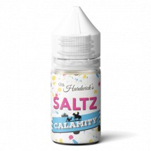 Nic Salts - Calamity