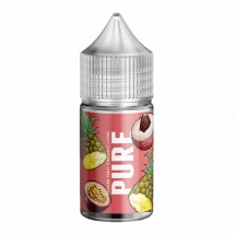 MTL - Pure Red