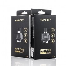 Smok Fetch Pro Replacement Pod / Cartridge