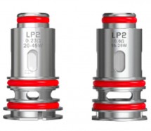 Smok RPM 4 LP2 Replacement Coils
