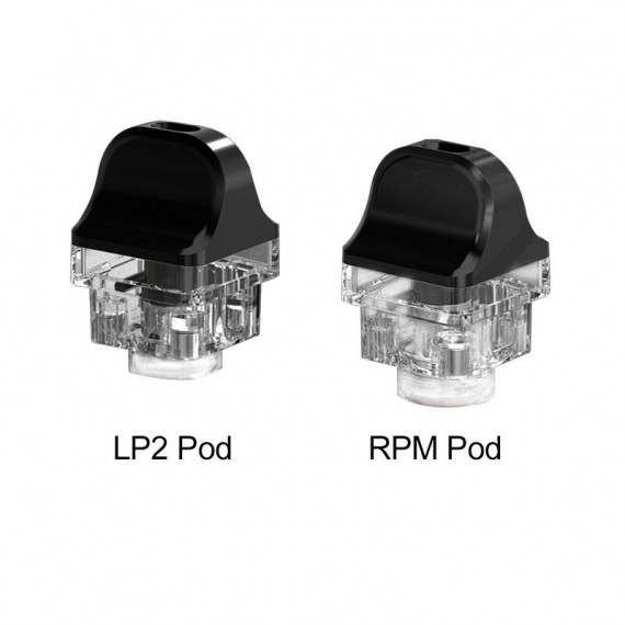 Smok RPM 4 - Replacement Pod  / Cartridge