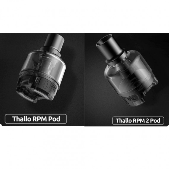 Smok Thallo Replacement Pod / Cartridge