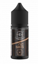 Nic Salts - Nutty Arabica-Dunked