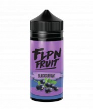 Flpn Fruit - Blackcurrant