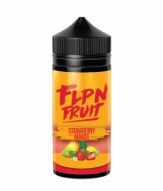 Flpn Fruit - Strawberry Mango