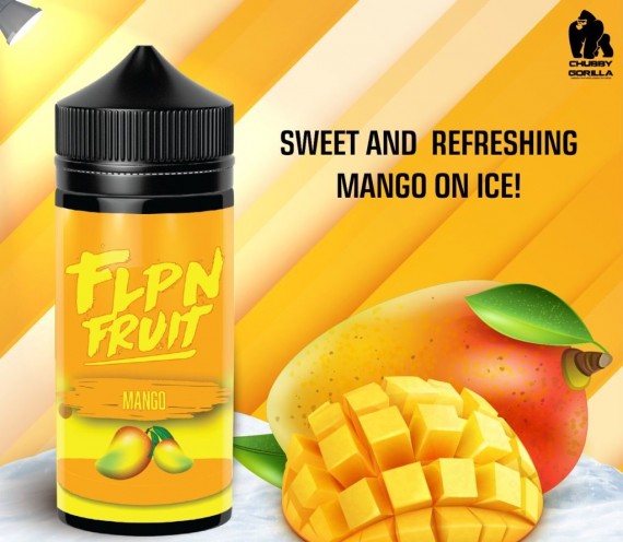 Flpn Fruit - Mango