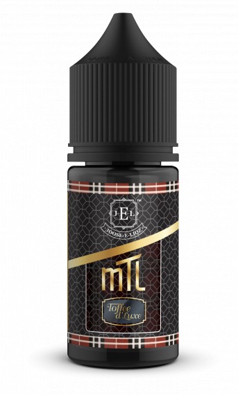 MTL - Toffee d'Luxe