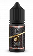 MTL - Toffee d'Luxe
