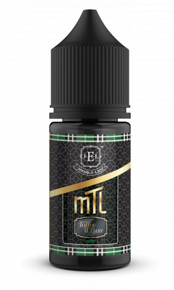 MTL - Toffee d'Luxe Mint
