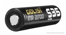 Golisi S35 21700  Battery