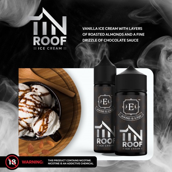 Tin Roof Ice Cream