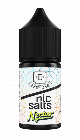 Nic Salts - Nectar