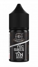Nic Salts - Tin Roof Ice Cream