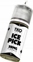 Nic Salts - Ice Pick Taxed