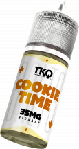 Nic Salts - Cookie Time Taxed