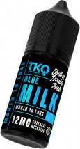 MTL - Blue Milk Chilled
