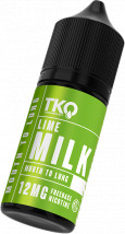 MTL - Lime Milk