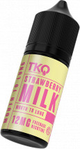 MTL - Strawberry Milk