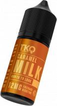 MTL - Caramel Milk