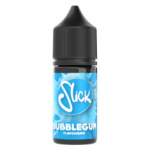Slick Flavour Shot - Bubblegum