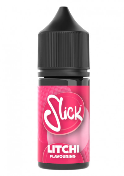 Slick Flavour Shot - Litchi
