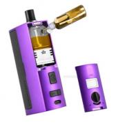 Steam Crave Messon AIO Boro Mod Kit - Complete