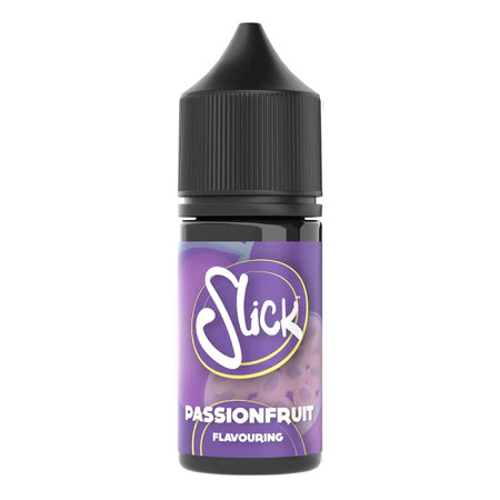 Slick Flavour Shot - Passion Fruit