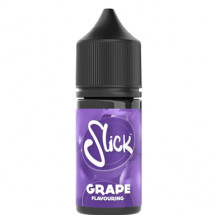 Slick Flavour Shot - Grape