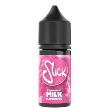 Slick Flavour Shot - Milk