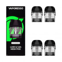 Vaporesso Lux Q Replacement Pod Cartridge