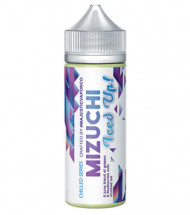 Mizuchi Iced Longfill Flavour Concentrate